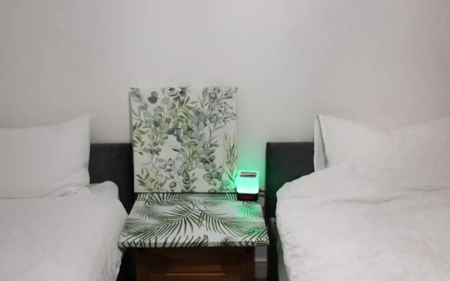Captivating 2-bed Apartment in Edgbaston