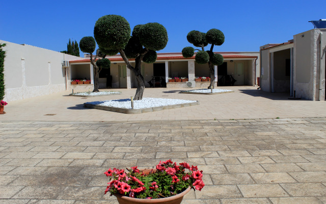 Tenuta Paifer