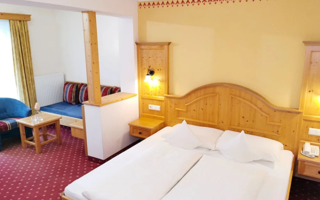 Vital & Familienhotel Angerwirt
