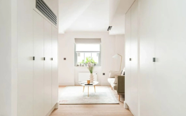 Notting Hill Gate Residence VI