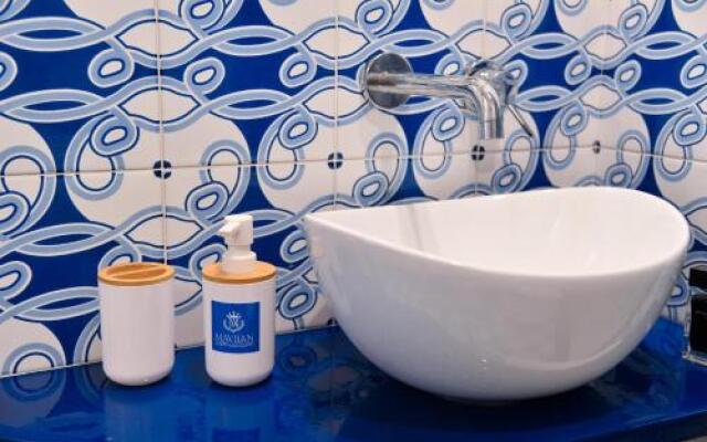 Mavilan Luxury Apartments