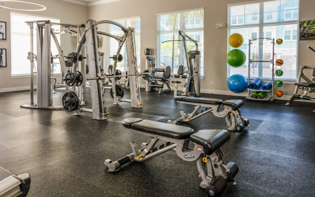 FRONTDESK The Point at Tamaya Apts Jacksonville