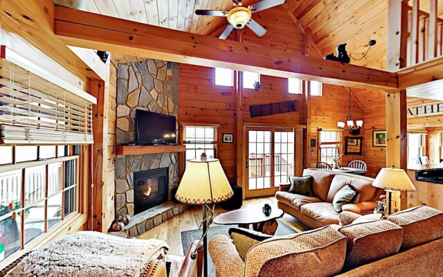 Willy Bear - 3 Br Home