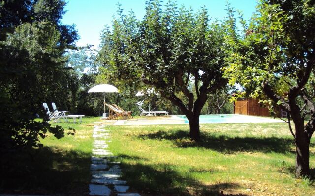 Agriturismo Ma che bel Castello