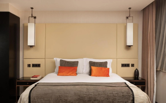 Montcalm Royal London House, London City