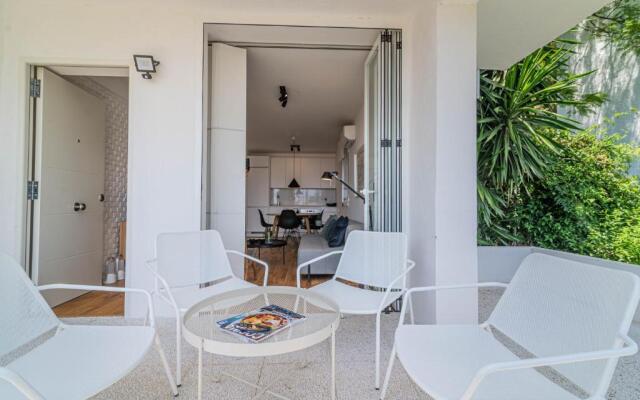 N&A Bellasombra 2BDR Recently Renovated Apt