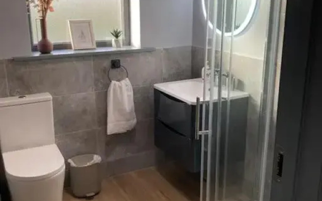 Natures Rest Apartment