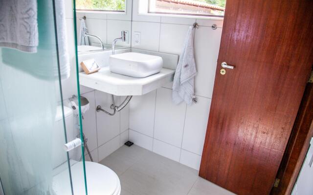 Aconchego | Cottage in the mountains ZX