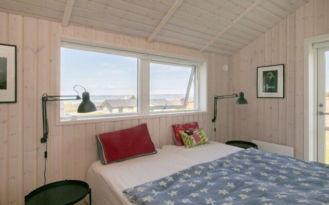 4 Star Holiday Home in Faaborg