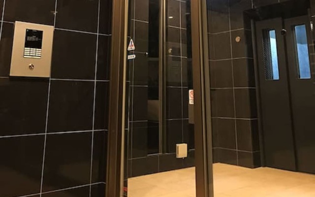 EX Itoman Apartment 703