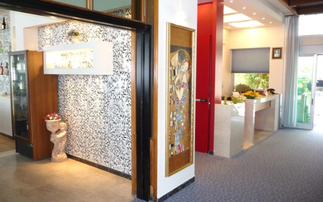 Hotel Centrale Miramare