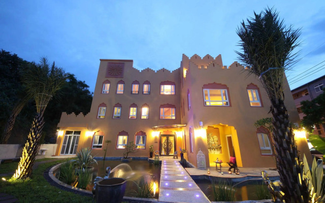 Sharjah B&B