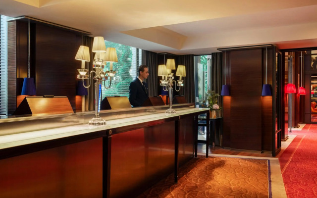 Le Royal Monceau - Raffles Paris