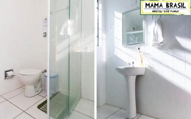 Mama Brasil Hostel
