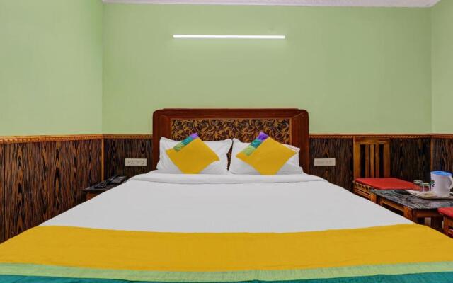 Itsy Hotels Rain Forest