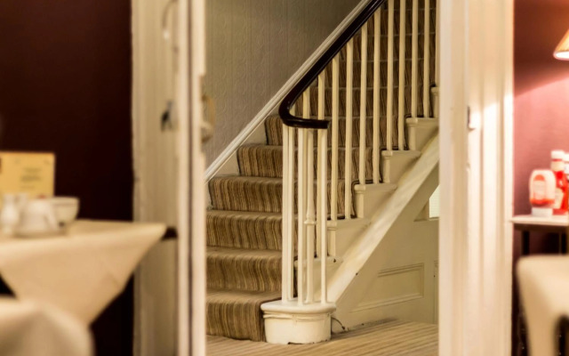 Arosfa Hotel London by Compass Hospitality