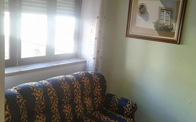 Hotel Conforto Latino