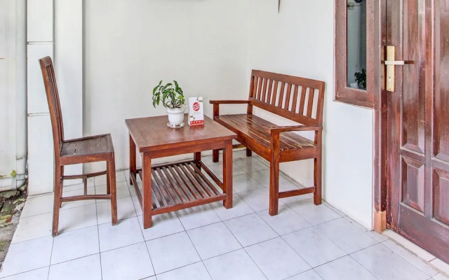 OYO 91803 Gita Graha Guest House Syariah