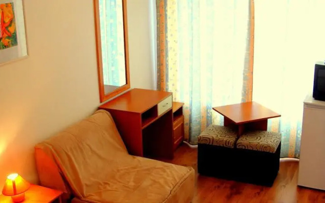 Di Mare Holiday Village