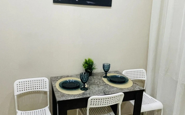 Апартаменты President на улице Карла Либкнехта 112