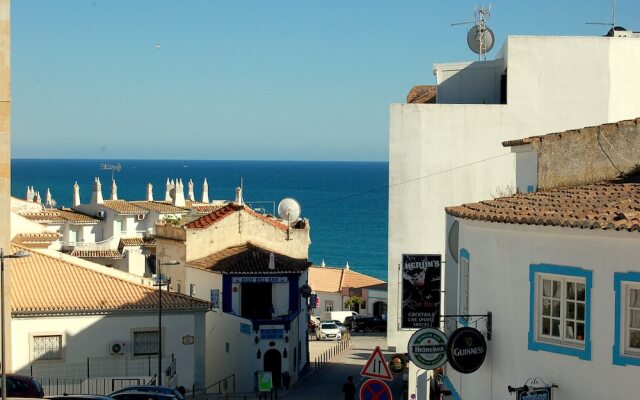 Albufeira Tenis Old Town N1 r/c Tras