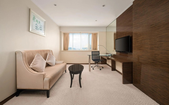 Dorsett Chengdu