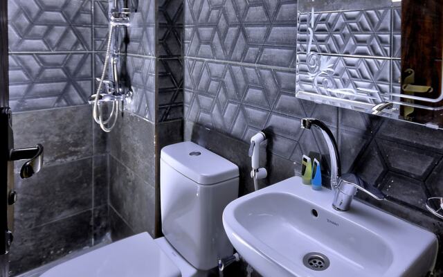 The Square Boutique Hotel