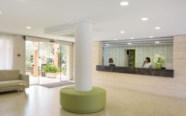 Hotel HSM Torre Blanca