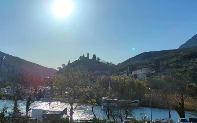 Dubrovnik Sun Apartment