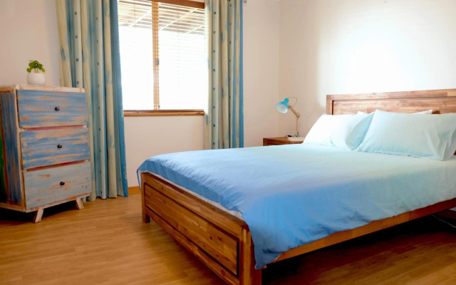 Sea Esta - town & beach on your doorstep