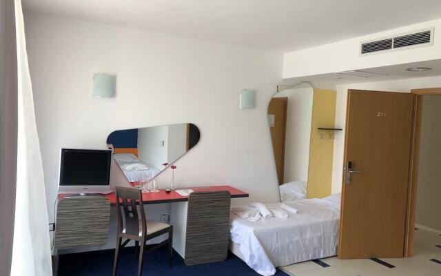 Hotel Apolonis Sozopol