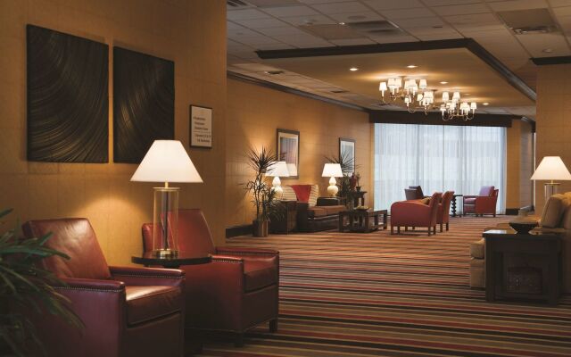 DoubleTree Cincinnati Airport