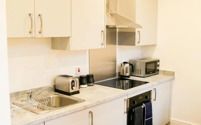 L1 Boutique Apartments