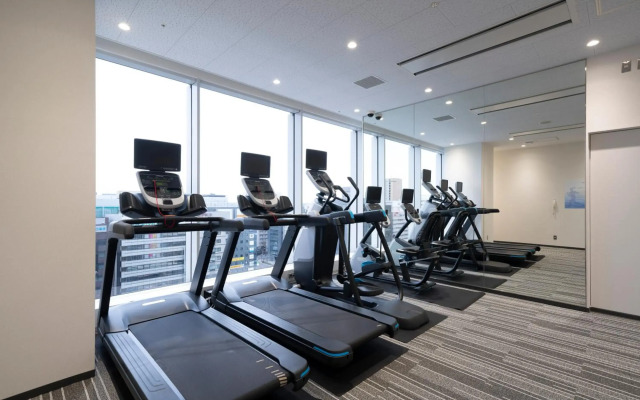 Hotel Associa Shin-Yokohama