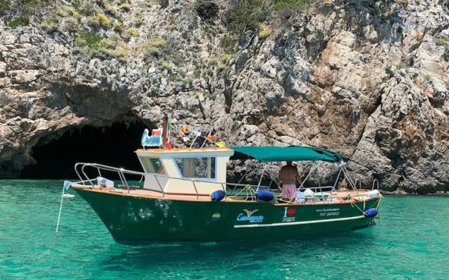 Casa Vacanza Polifemo Loft