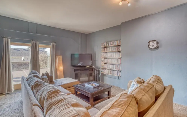 Hubbert Hideaway