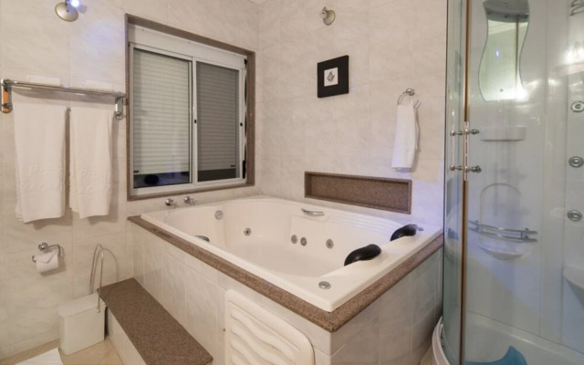 Parque Hotel Pimonte