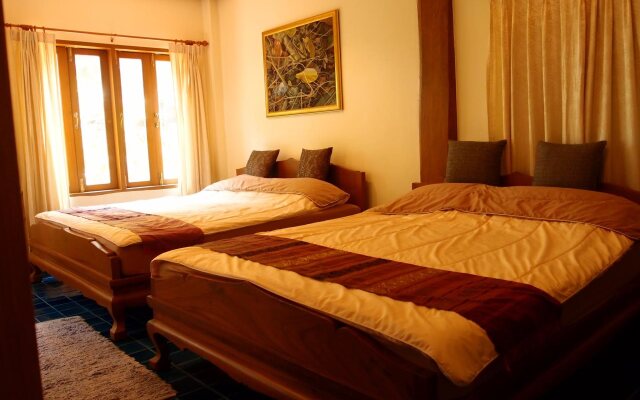Khum Khun Wang Resort