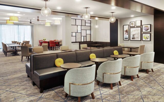 Homewood Suites by Hilton Providence Downtown