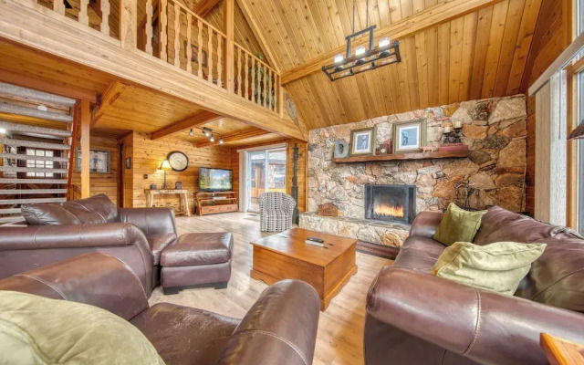 Fairmont Creek Property Rentals Vacation Homes