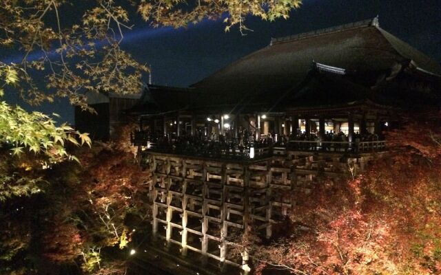 Enzo Kyoto Gojo