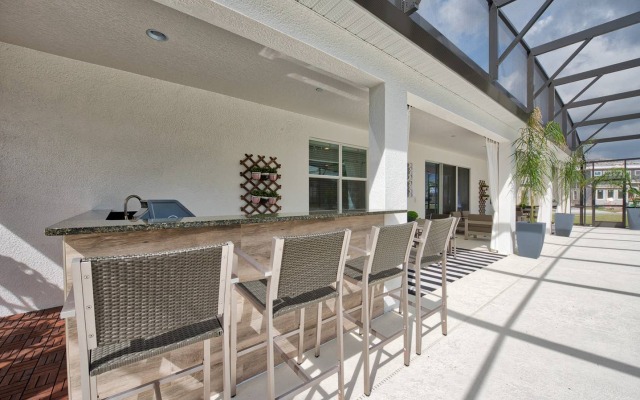 Unique luxury masterpiece with 15 suites