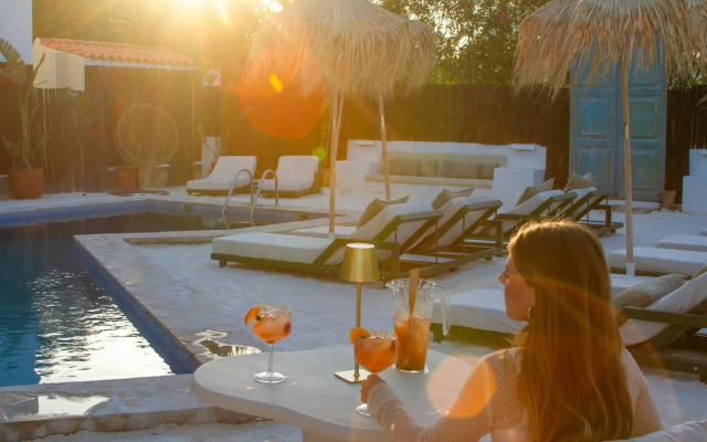 Hotel Galfi - Boutique & Adults Only