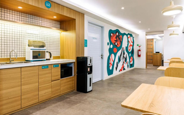 Bobopod Thamrin, Jakarta