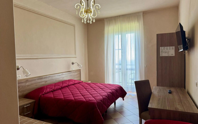 Grand Hotel Vallombrosa