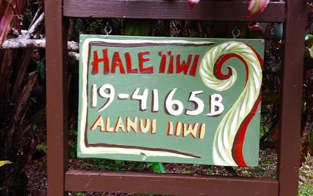 Hale Iiwi