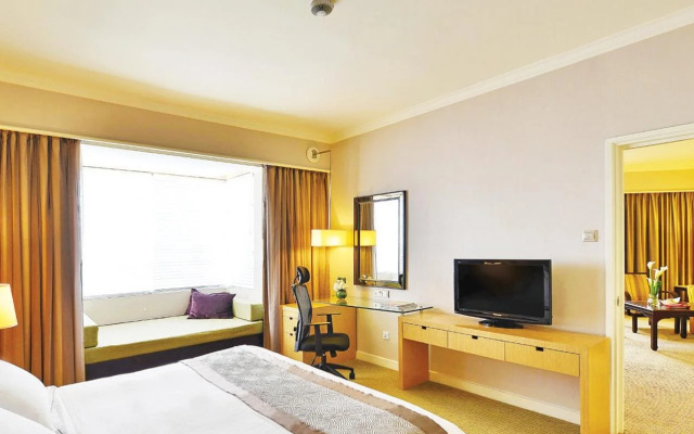 Hotel Equatorial Melaka