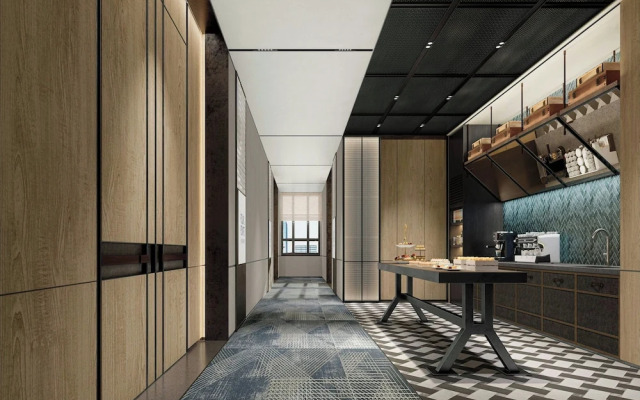 Four Points By Sheraton Ji’An