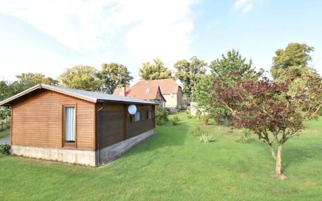 Modern Apartment in Elmenhorst Near Sea