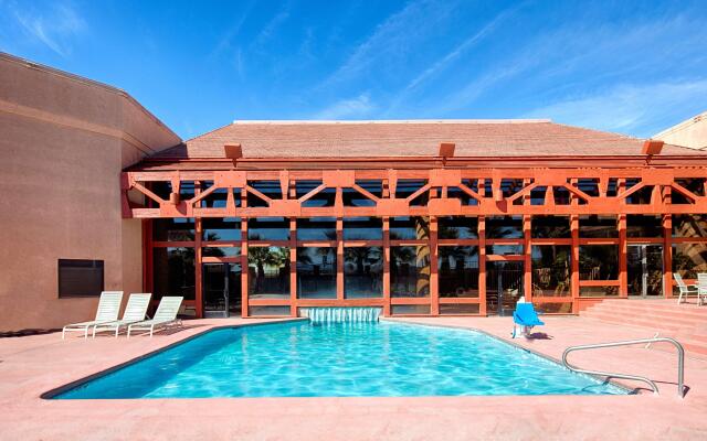 Red Lion Hotel & Conference Center St. George, UT